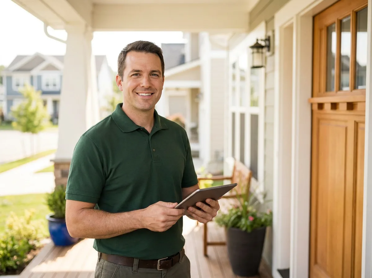 Pest control FAQs for Cambria, WI